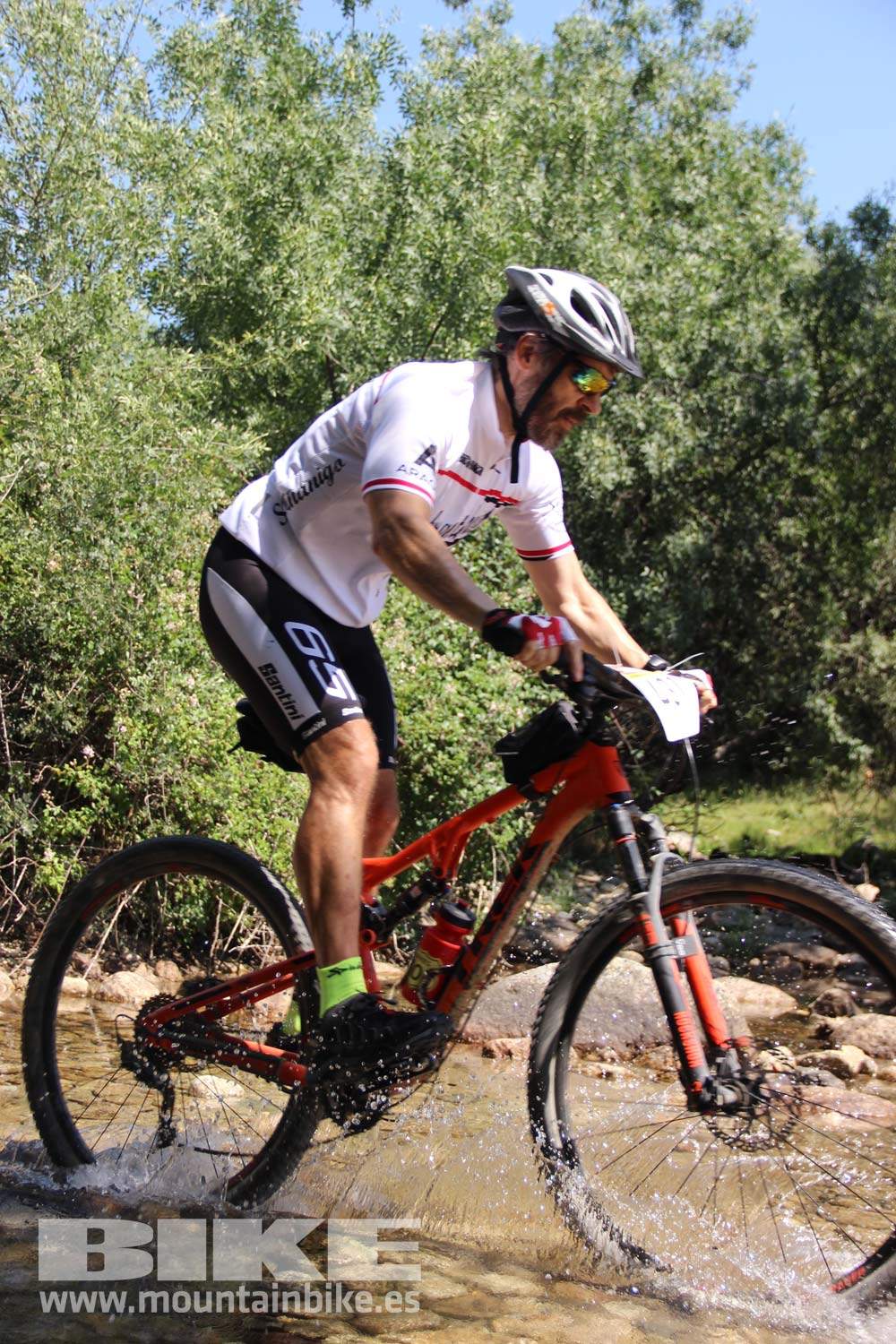 Scott 7 Estrellas Soto del Real 2015 Galeria 11