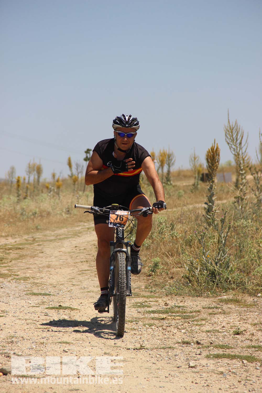 Scott 7 Estrellas Soto del Real 2015 Galeria 11