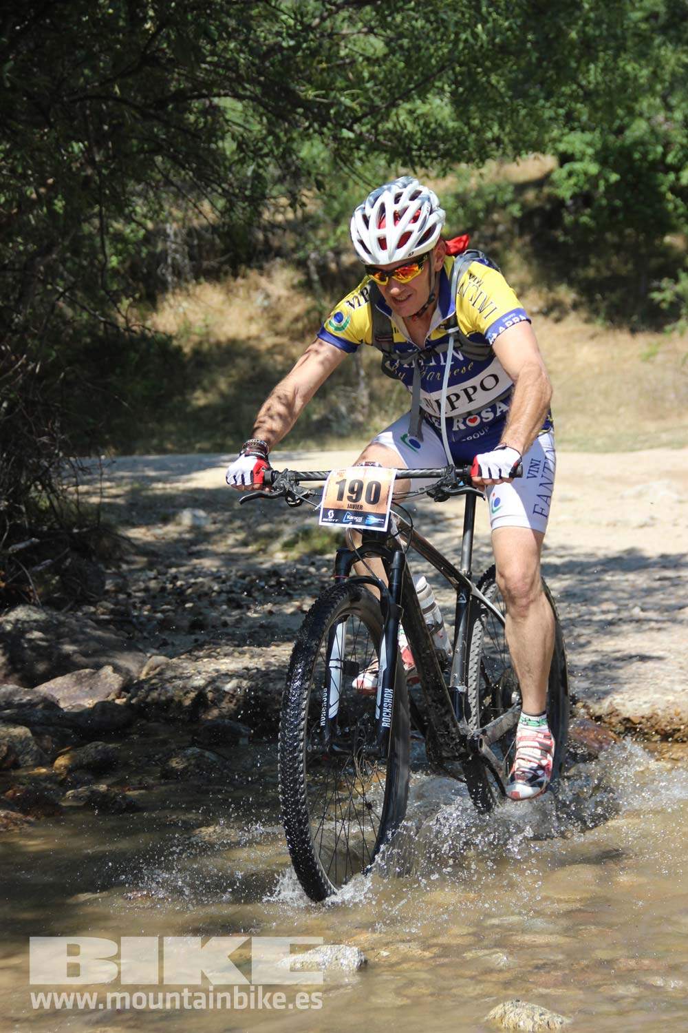 Scott 7 Estrellas Soto del Real 2015 Galeria 11