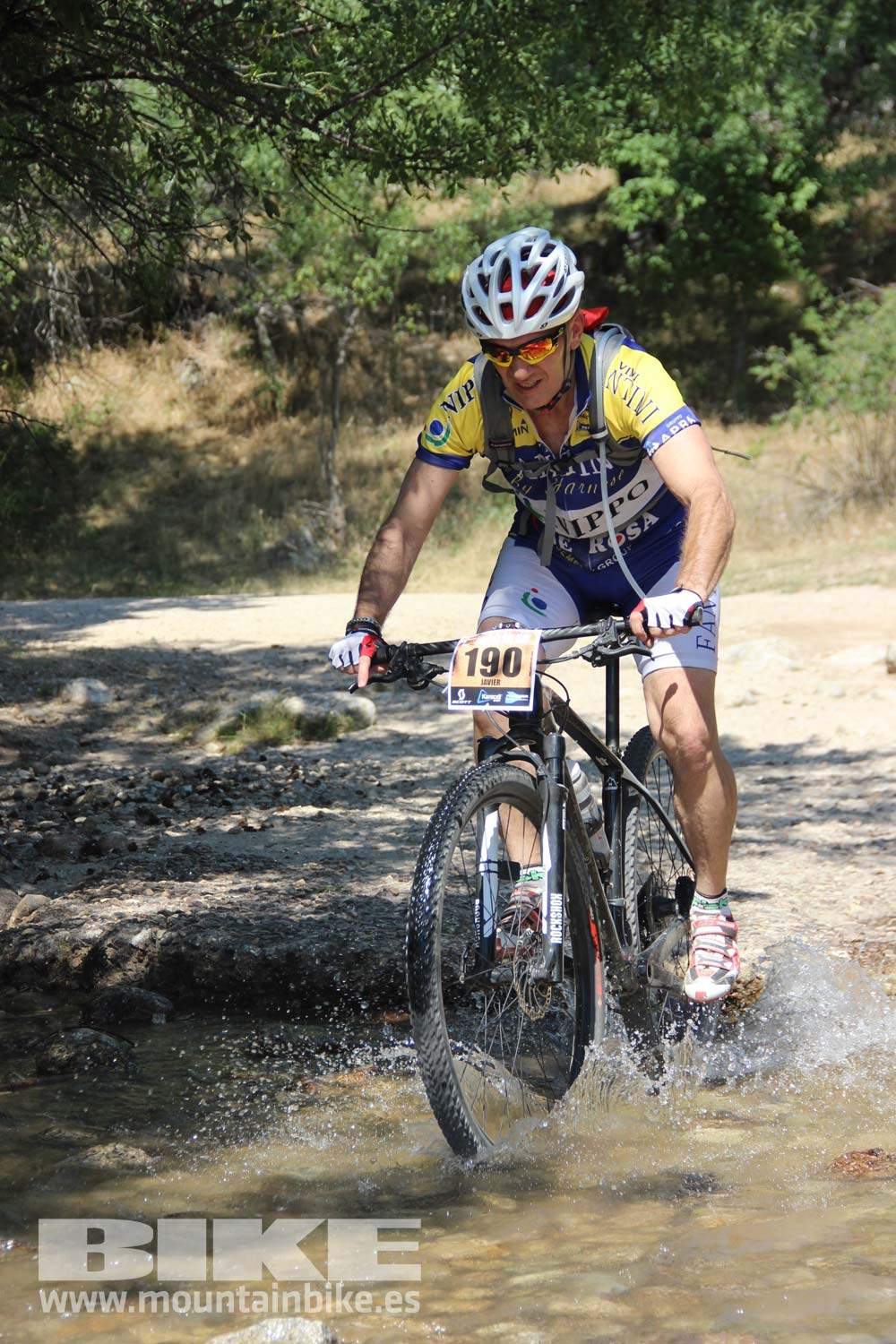 Scott 7 Estrellas Soto del Real 2015 Galeria 11