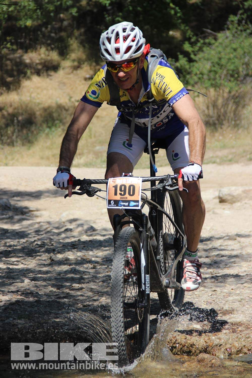 Scott 7 Estrellas Soto del Real 2015 Galeria 11