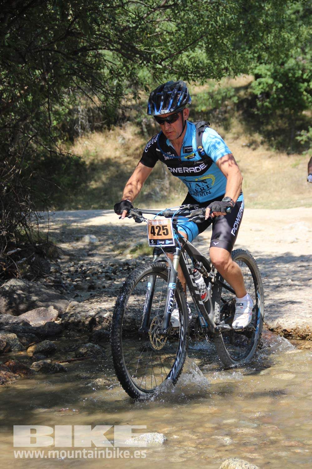 Scott 7 Estrellas Soto del Real 2015 Galeria 11