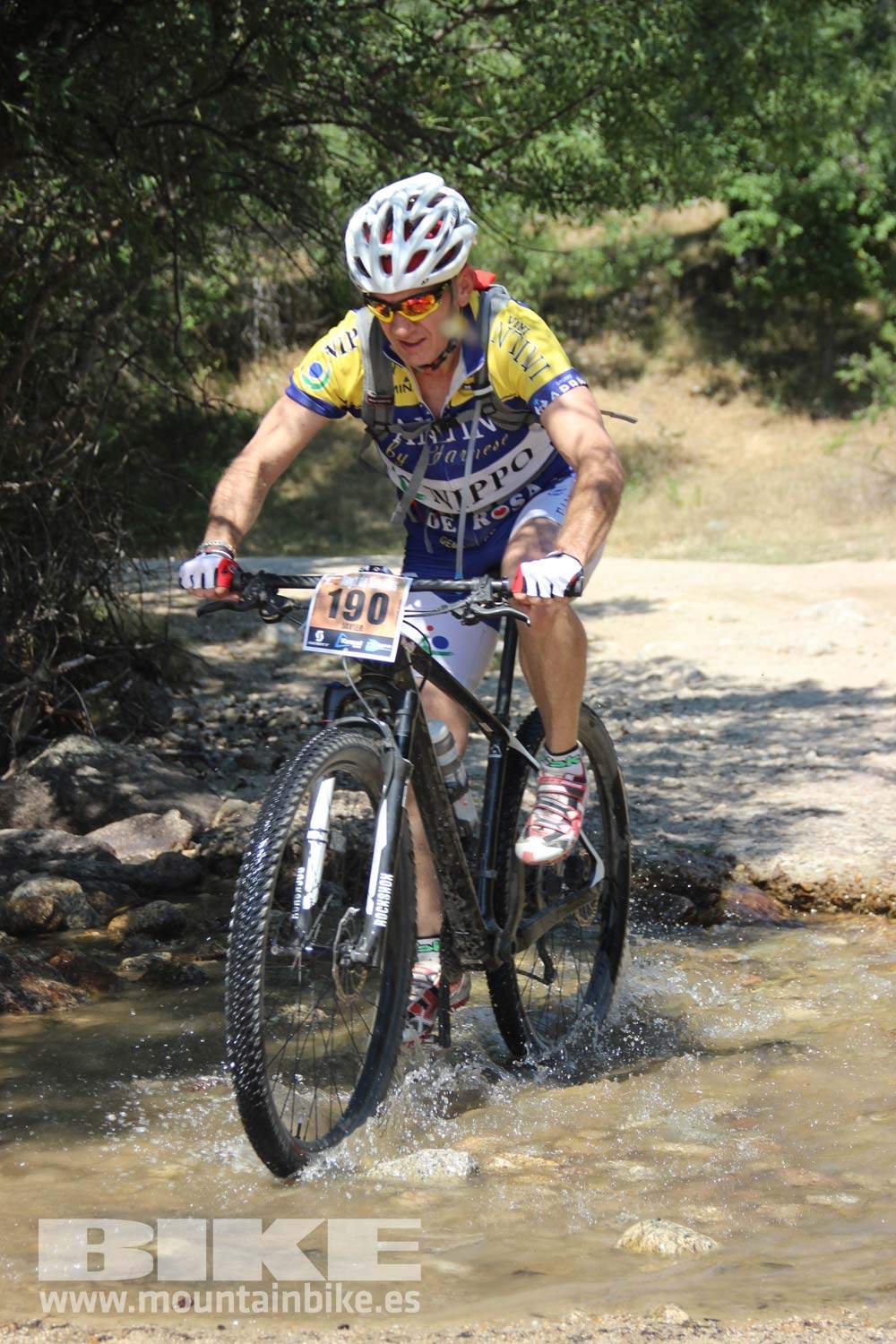 Scott 7 Estrellas Soto del Real 2015 Galeria 11