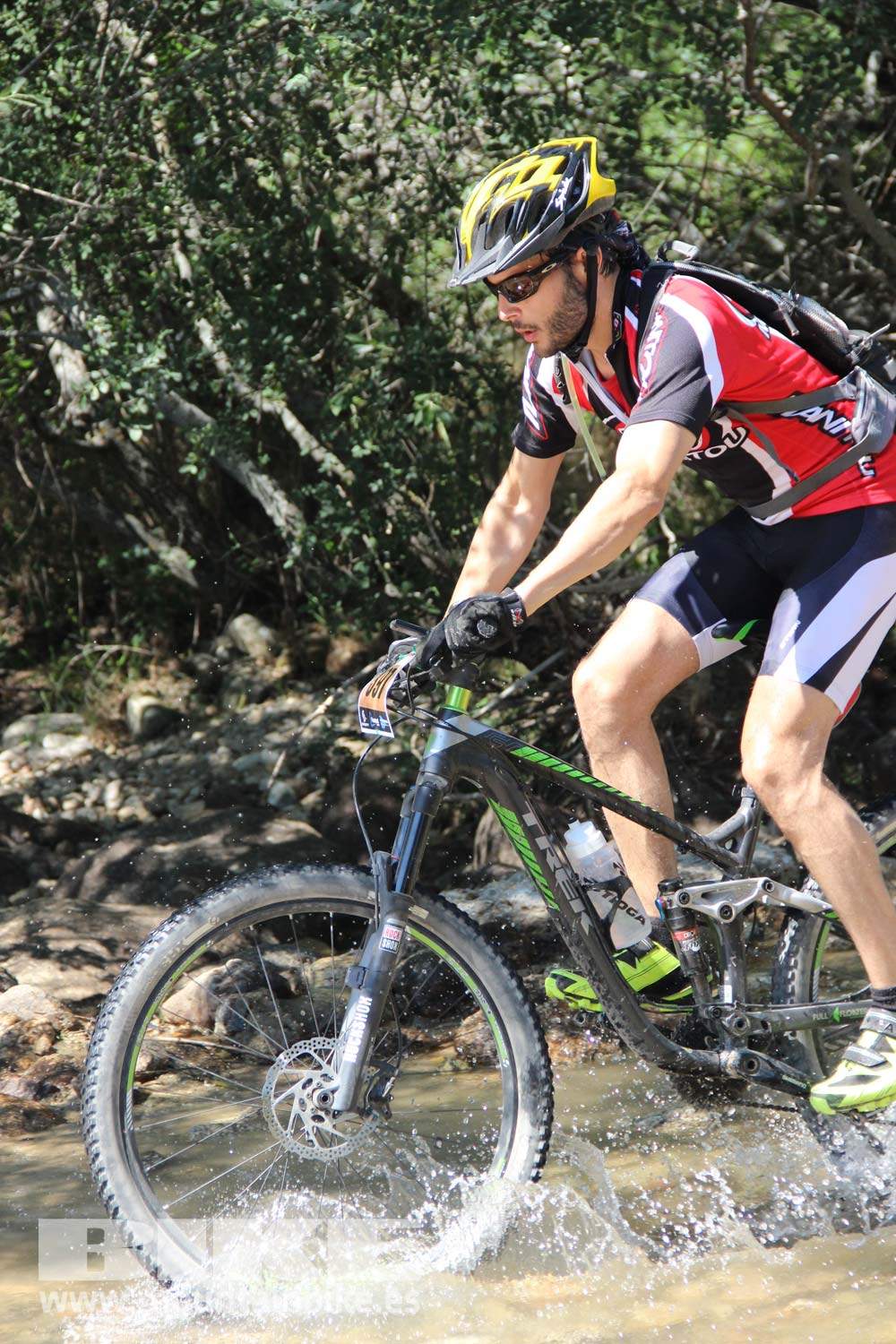 Scott 7 Estrellas Soto del Real 2015 Galeria 11