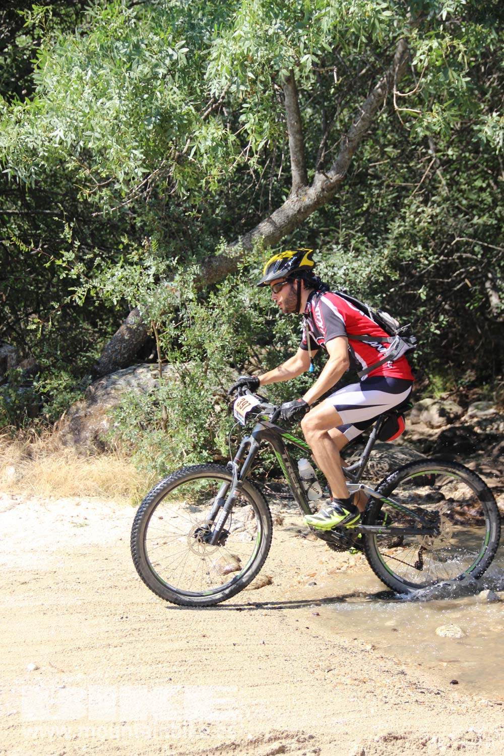 Scott 7 Estrellas Soto del Real 2015 Galeria 11