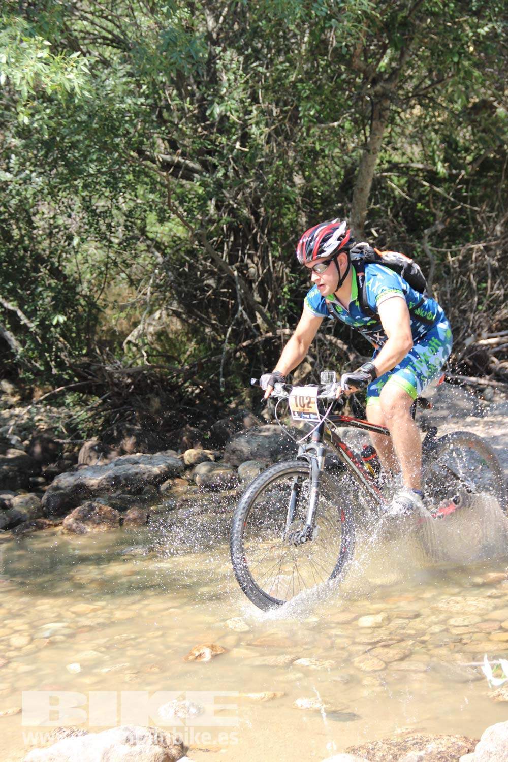 Scott 7 Estrellas Soto del Real 2015 Galeria 11