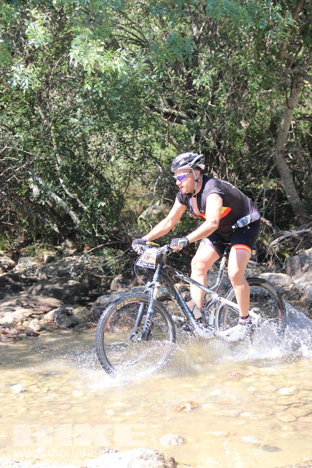 Scott 7 Estrellas Soto del Real 2015 Galeria 11