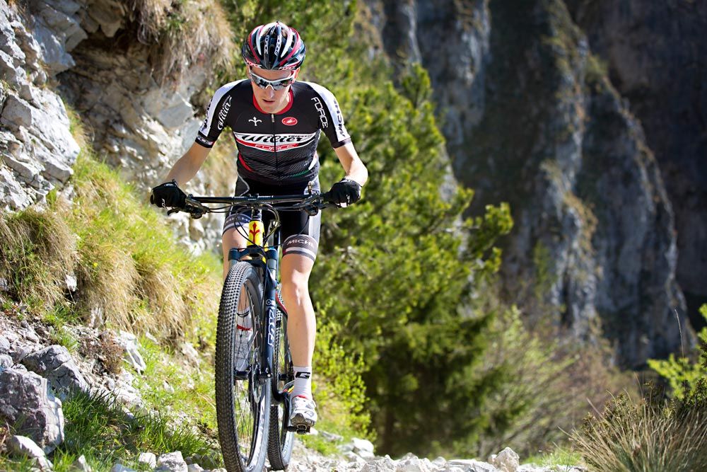 Wilier 101X 2016