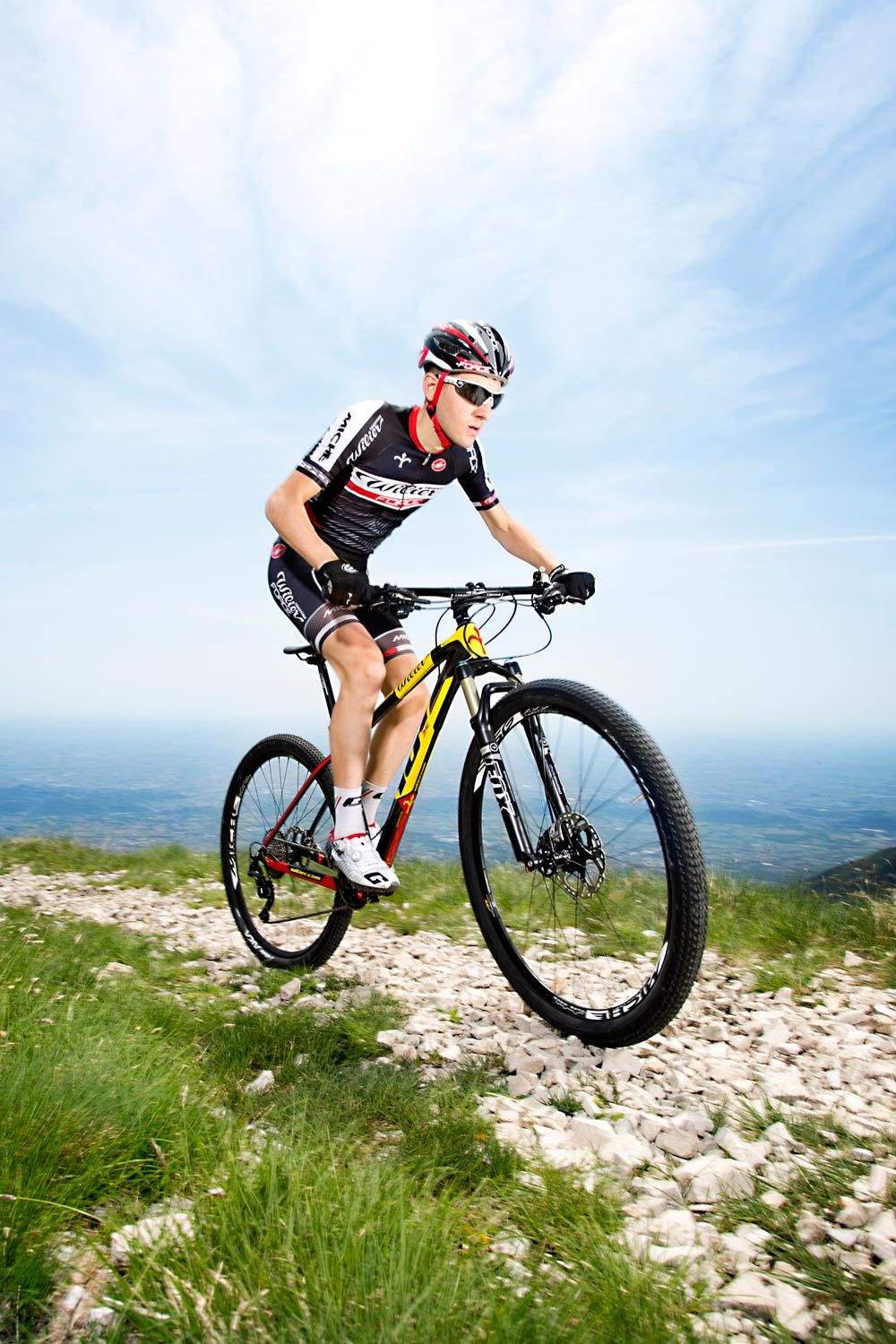 Wilier 101X 2016