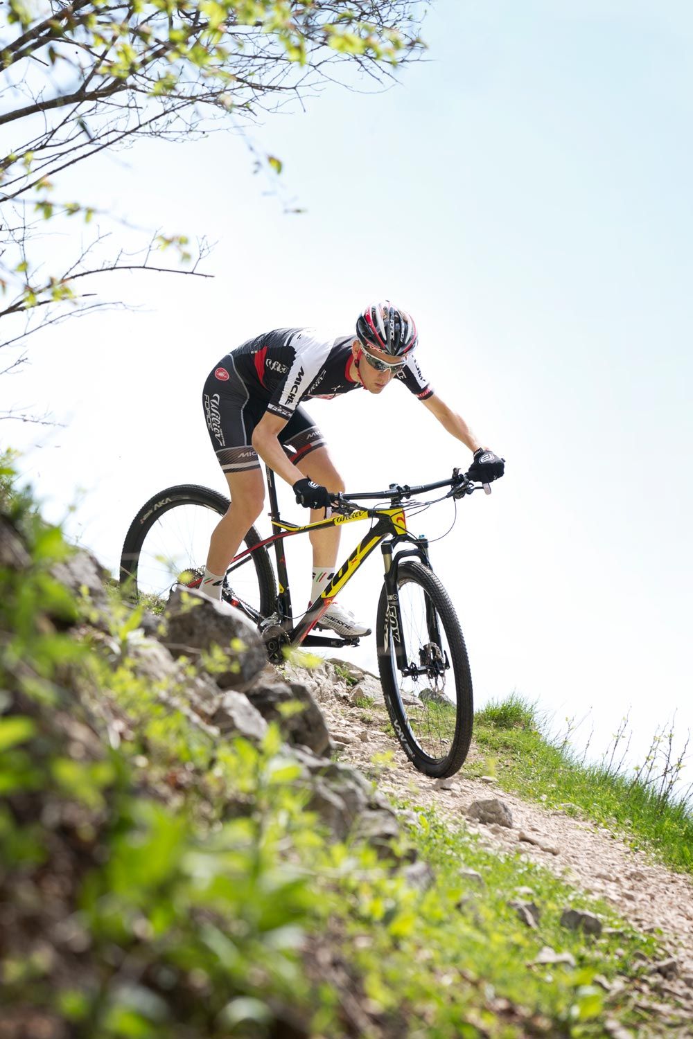 Wilier 101X 2016