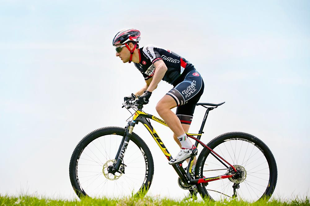 Wilier 101X 2016