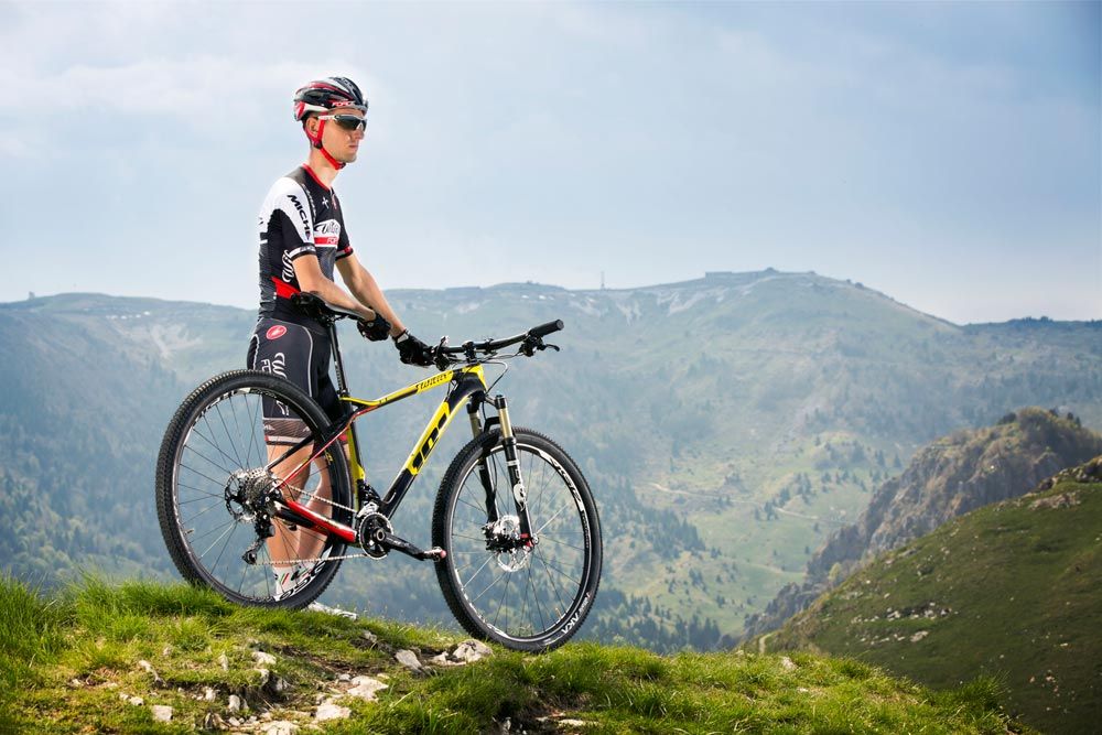Wilier 101X 2016