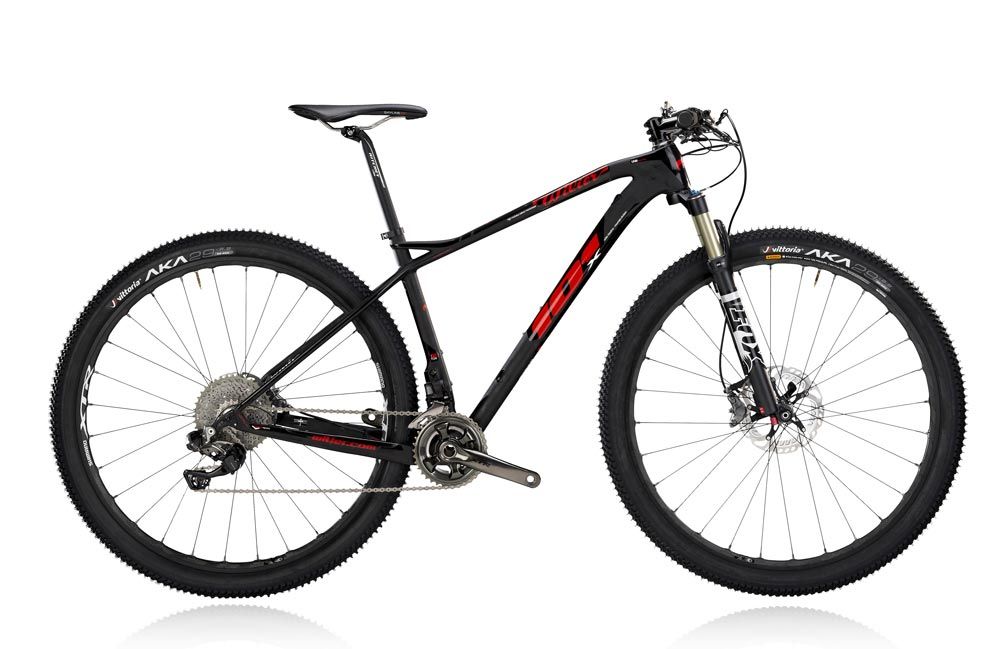 Wilier 101X 2016
