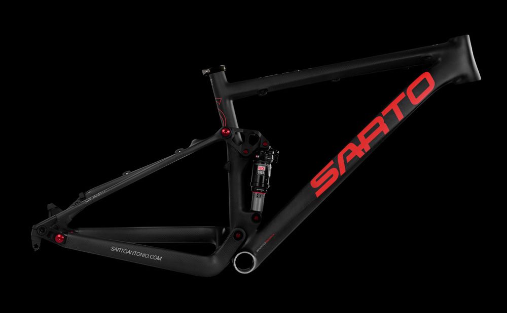 Sarto llega a España, Portugal y Andorra