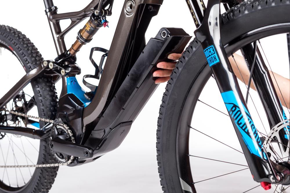 Specialized Turbo Levo