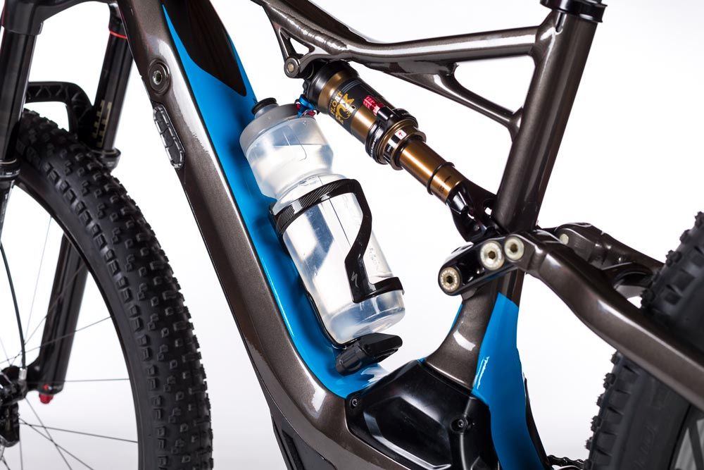 Specialized Turbo Levo
