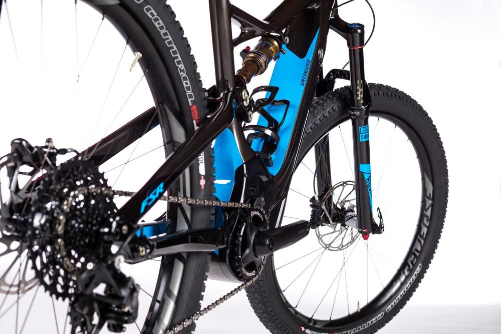 Specialized Turbo Levo