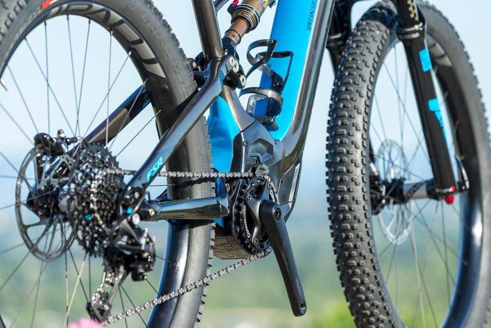 Specialized Turbo Levo