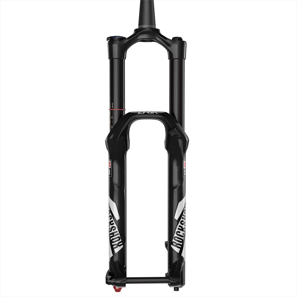 RockShox Lyrik y Yari 2016