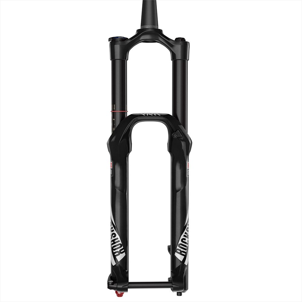 RockShox Lyrik y Yari 2016