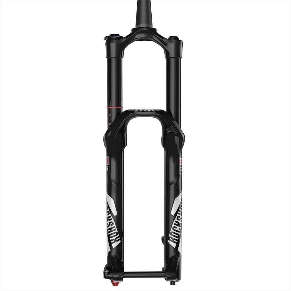 RockShox Lyrik y Yari 2016