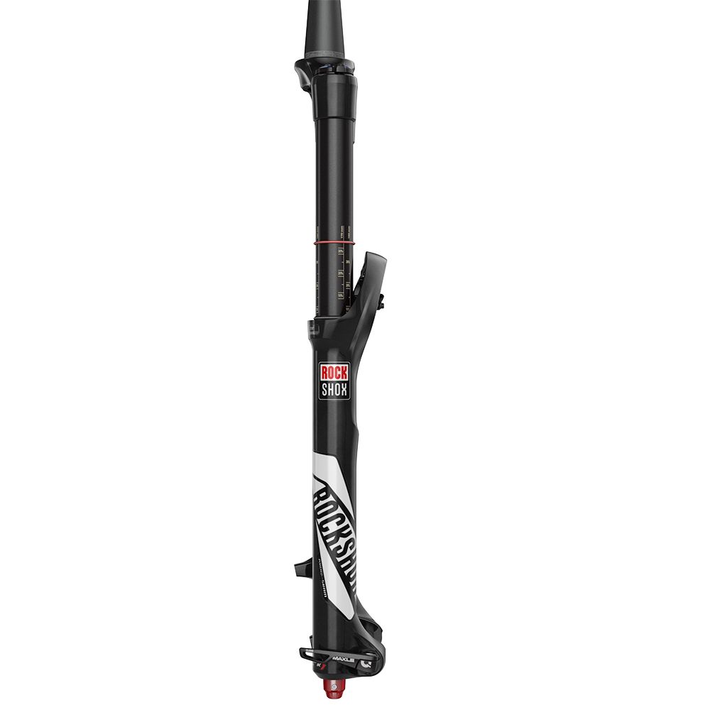 RockShox Lyrik y Yari 2016