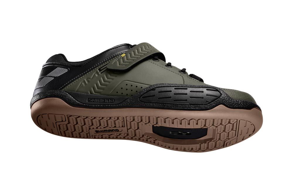 Zapatillas Shimano Gravity 2016