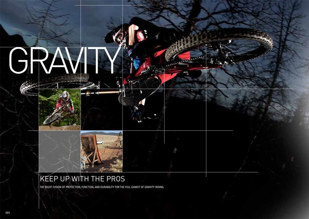 Zapatillas Shimano Gravity 2016