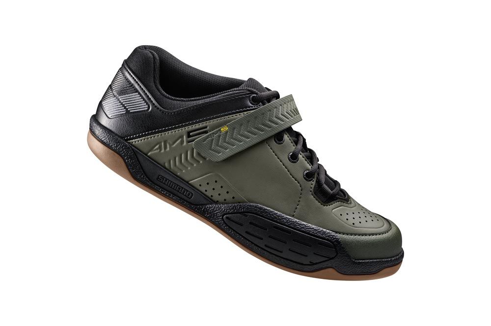 Zapatillas Shimano Gravity 2016