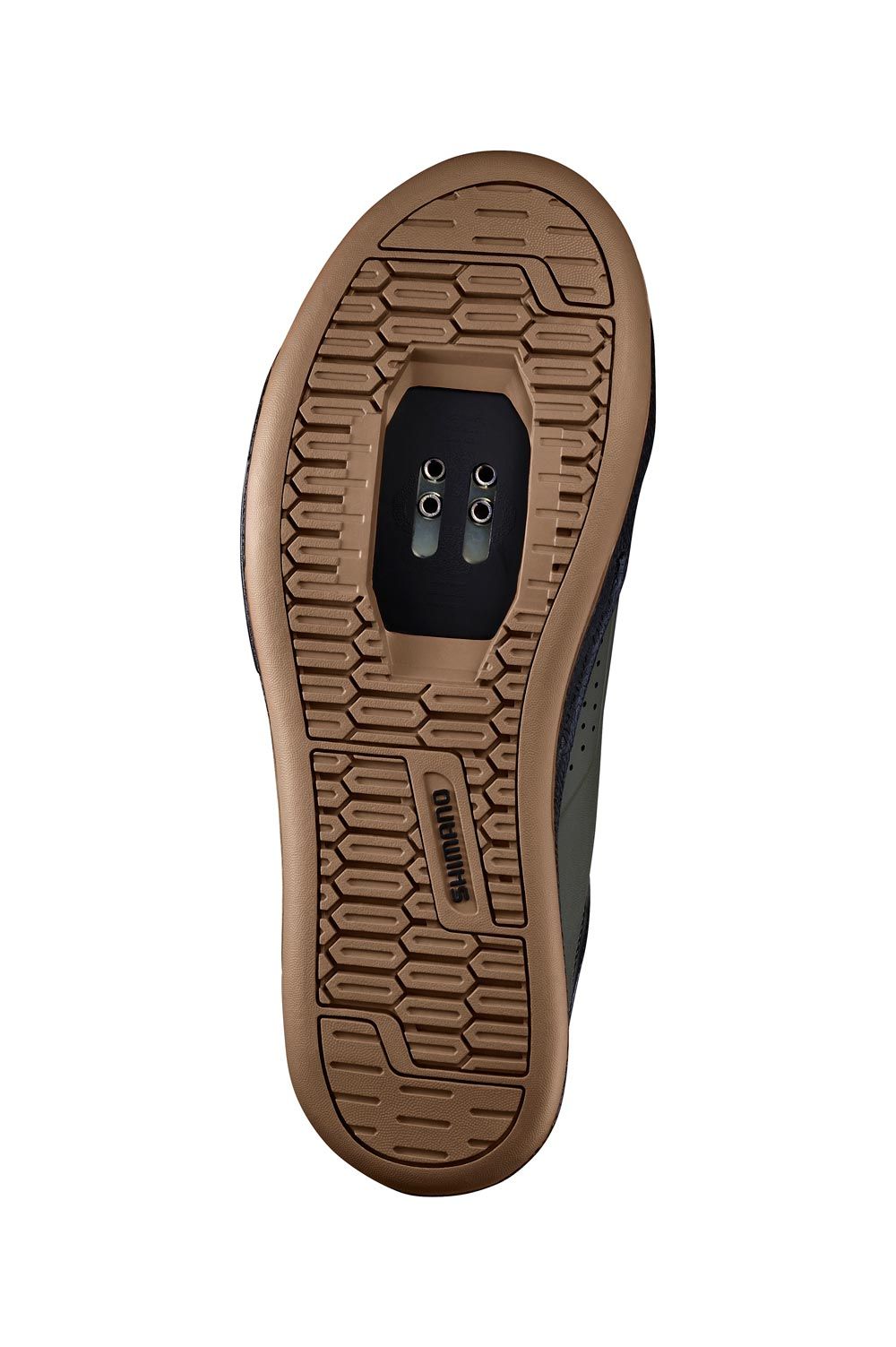 Zapatillas Shimano Gravity 2016