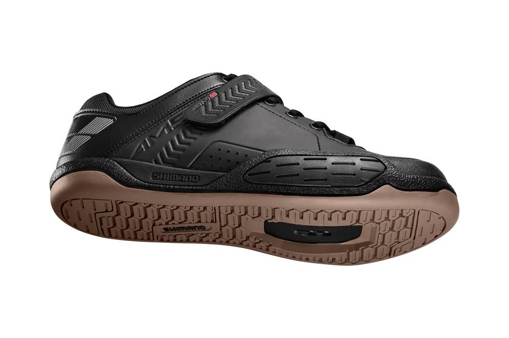 Zapatillas Shimano Gravity 2016