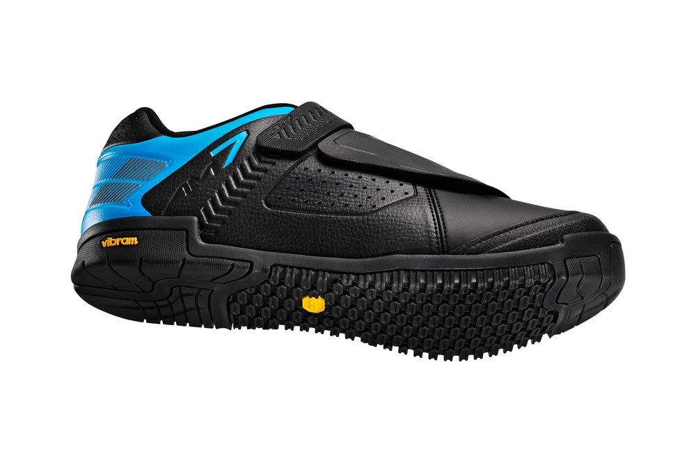 Zapatillas Shimano Gravity 2016