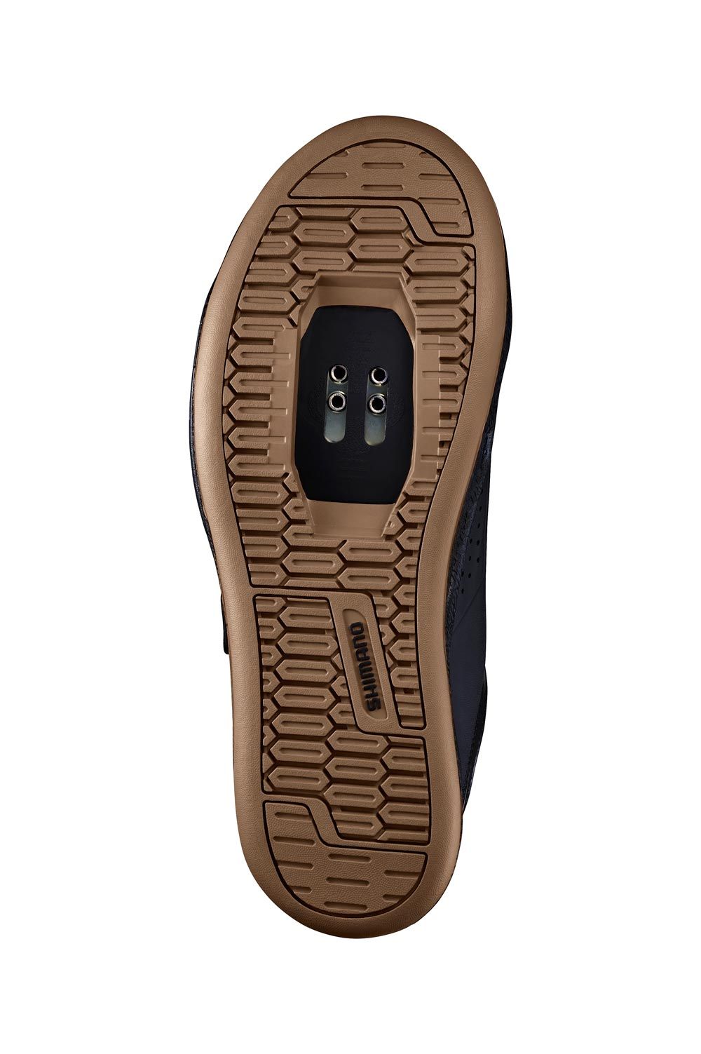 Zapatillas Shimano Gravity 2016