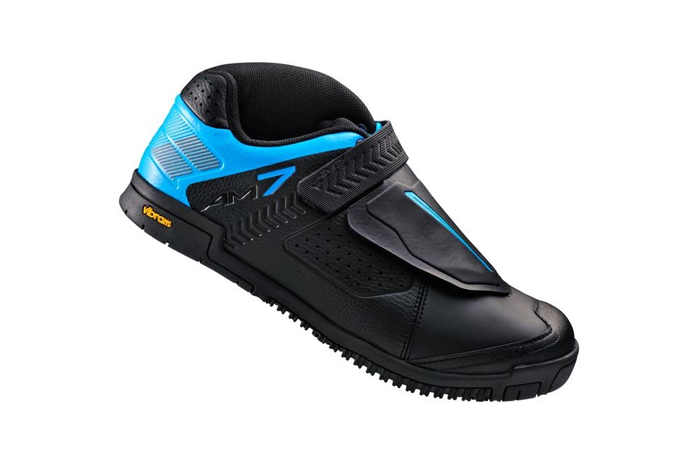 Zapatillas Shimano Gravity 2016