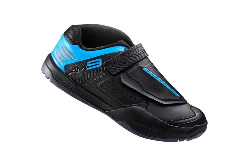 Zapatillas Shimano Gravity 2016