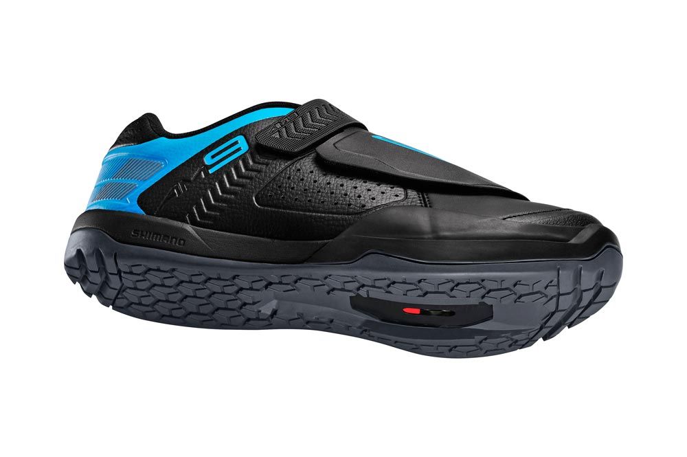 Zapatillas Shimano Gravity 2016