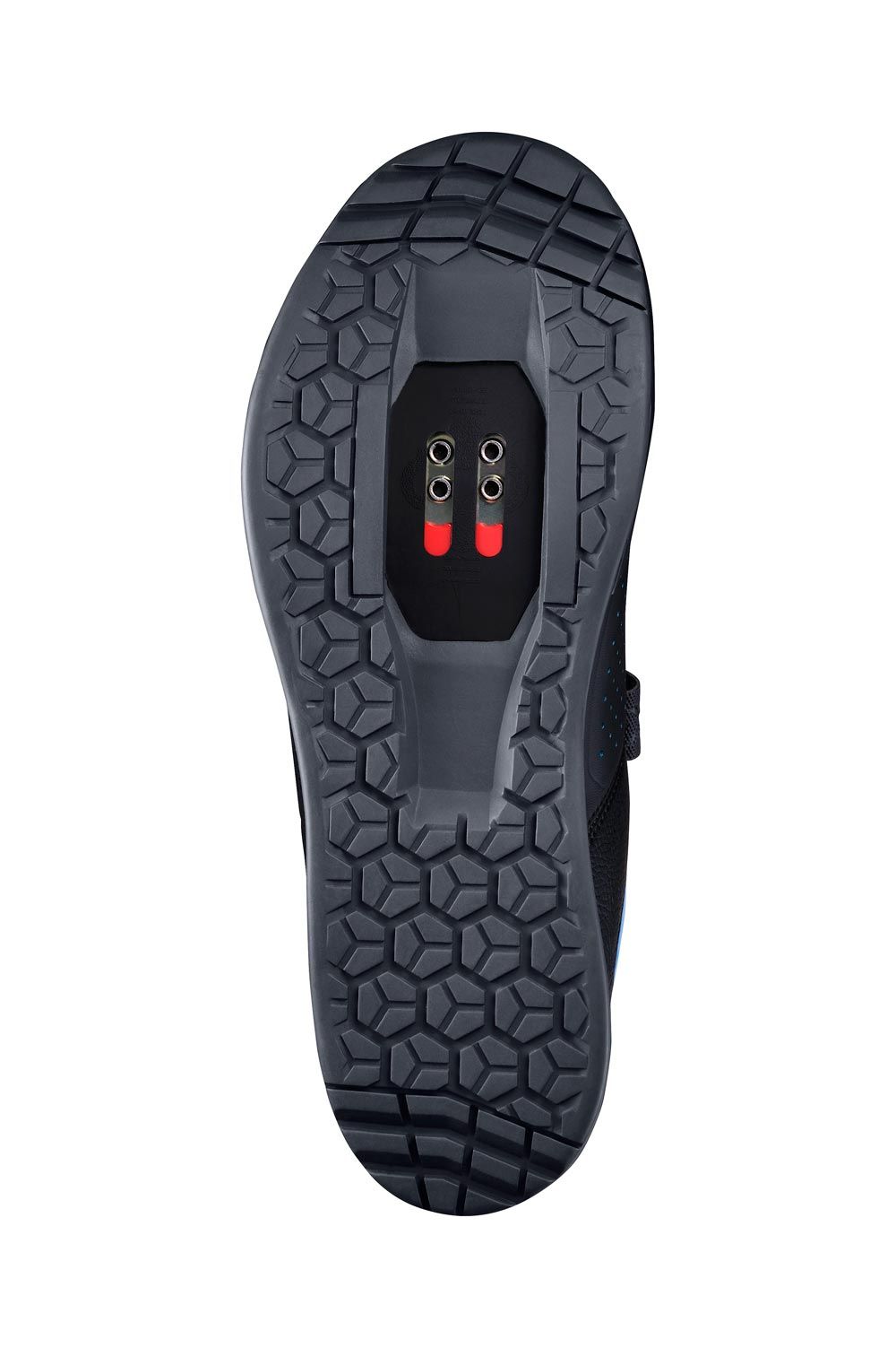 Zapatillas Shimano Gravity 2016