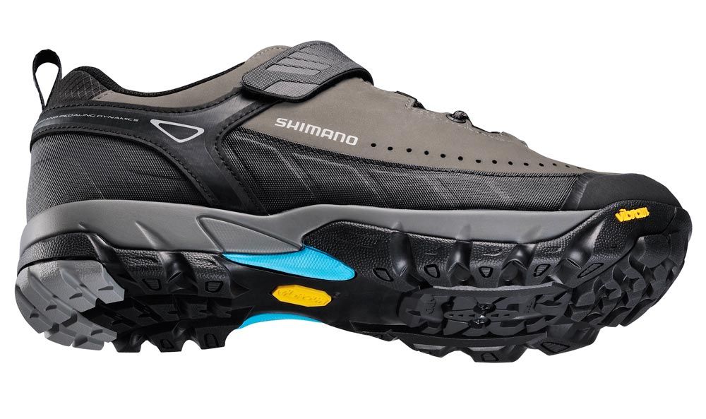 Zapatillas Shimano XM 2016