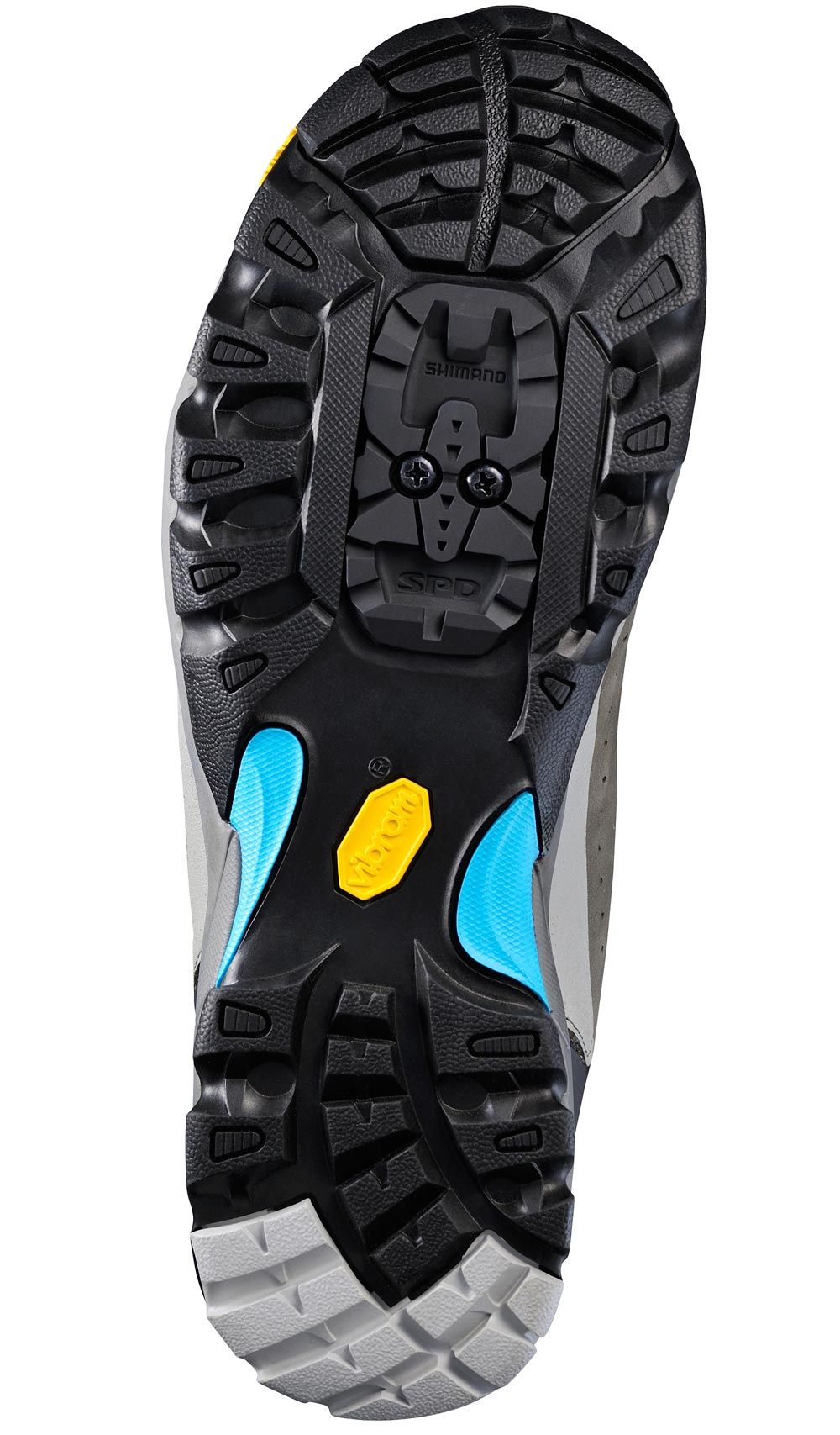 Zapatillas Shimano XM 2016