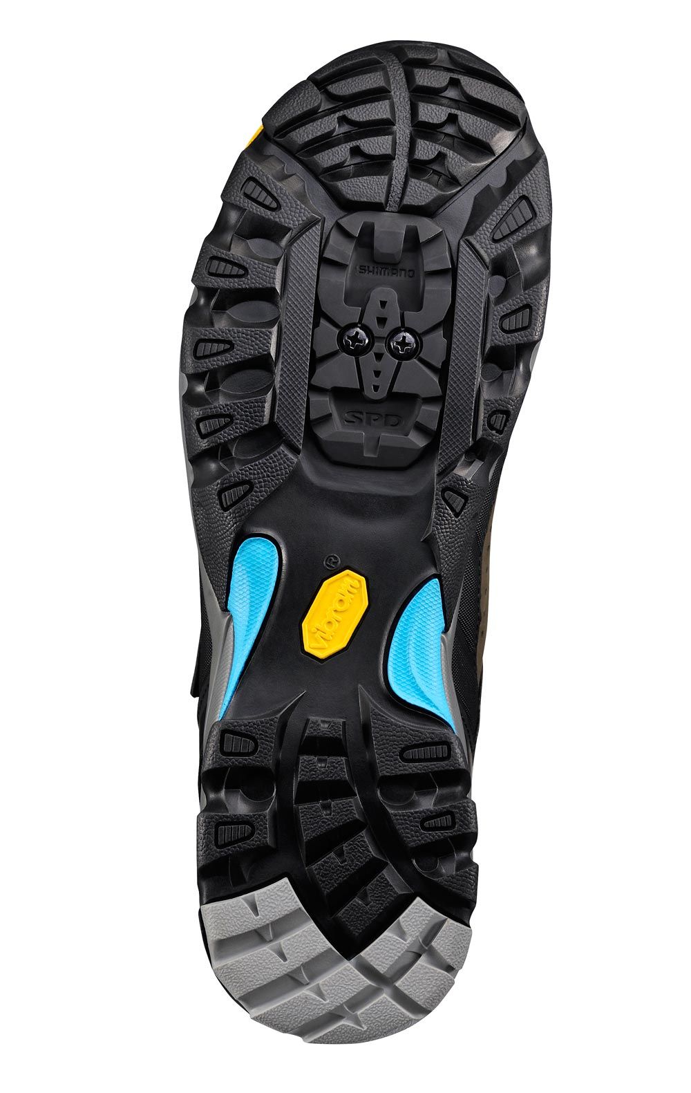Zapatillas Shimano XM 2016
