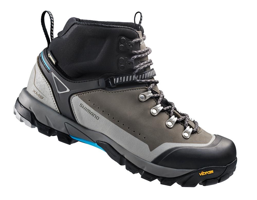Zapatillas Shimano XM 2016