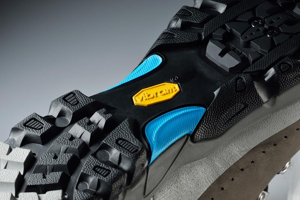 Zapatillas Shimano XM 2016