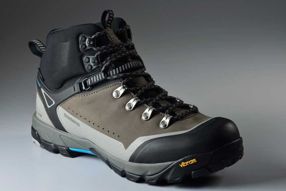 Zapatillas Shimano XM 2016