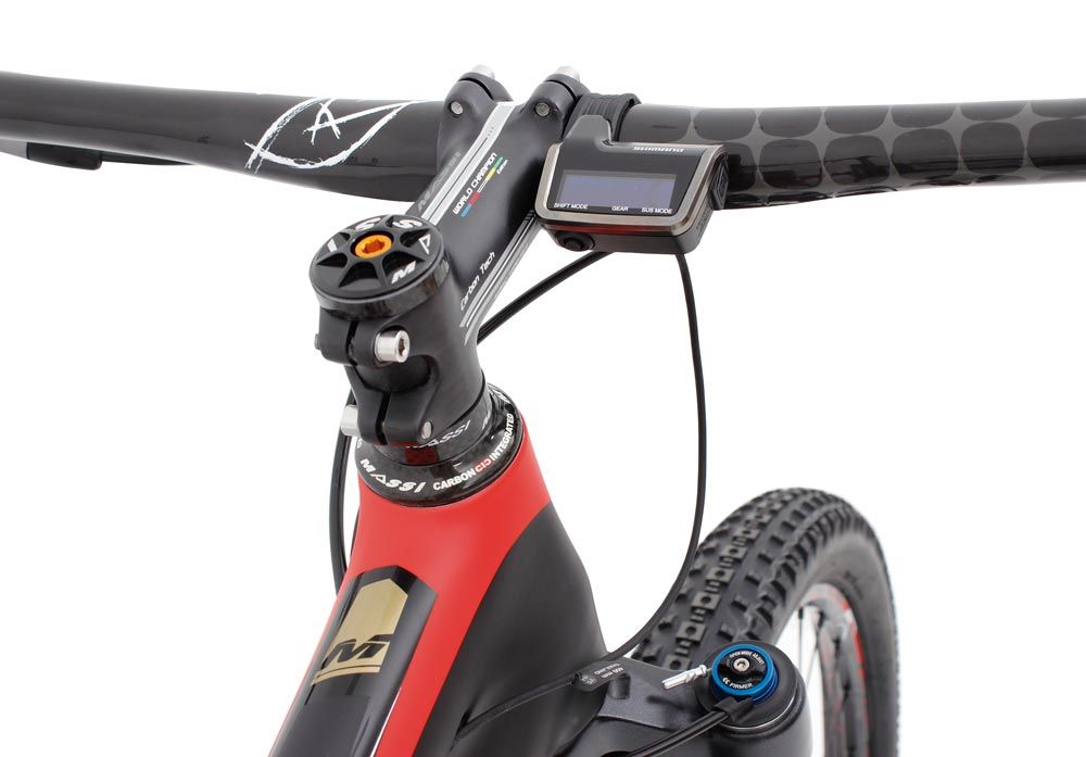 Massi Pro SL 29" 2016