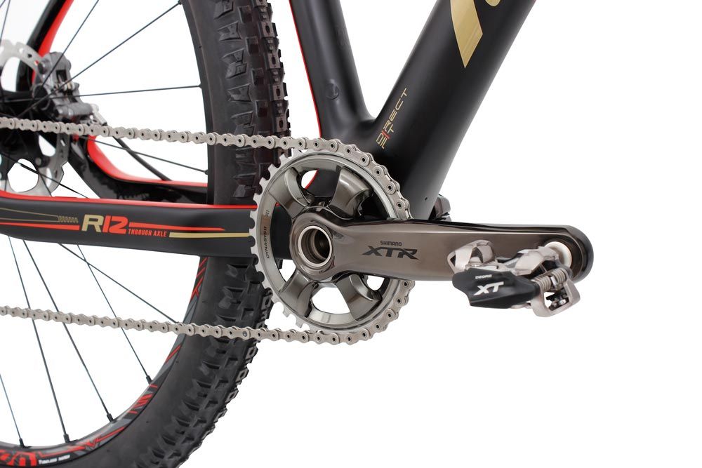 Massi Pro SL 29" 2016
