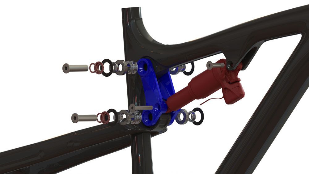 Especial Eurobike 2015: Lapierre Spicy
