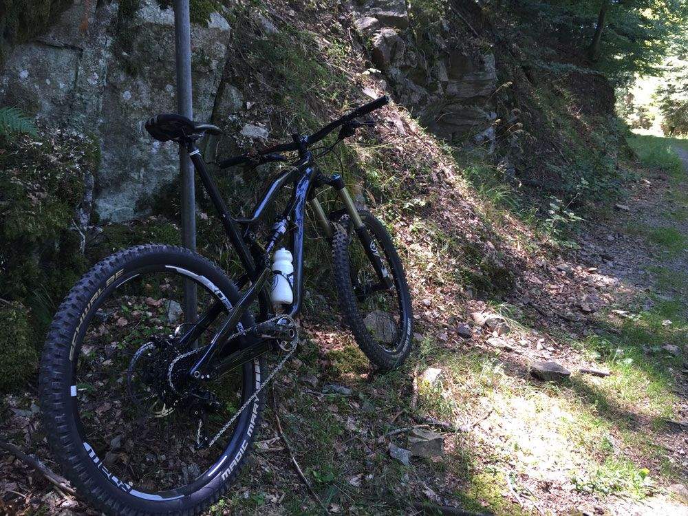 Especial Eurobike 2015: Lapierre Spicy