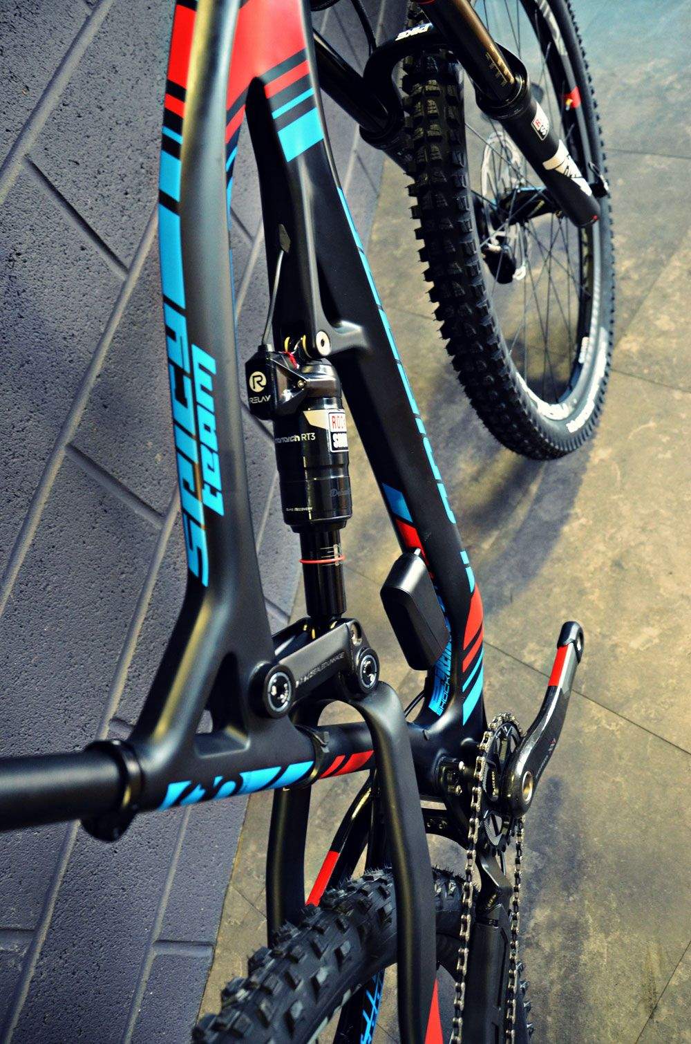 Especial Eurobike 2015: Lapierre Spicy
