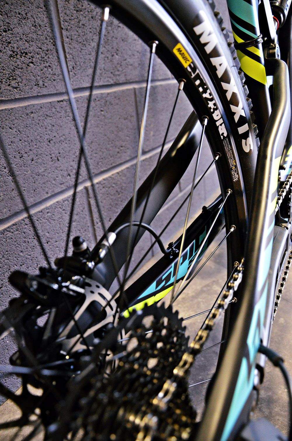 Especial Eurobike 2015: Lapierre Spicy