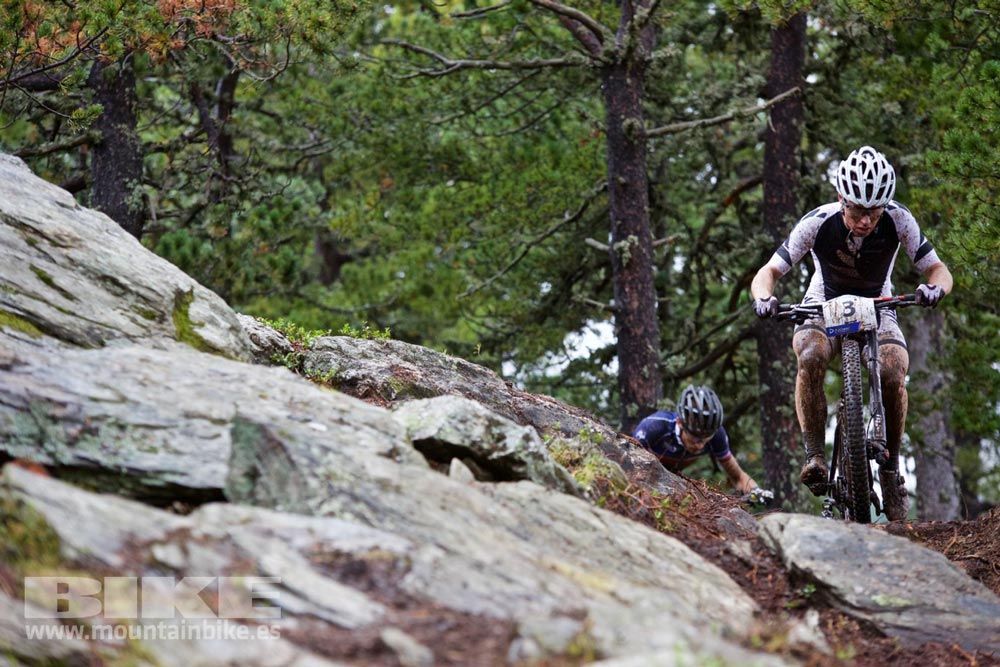 Campeonatos del Mundo Vallnord Sub 23